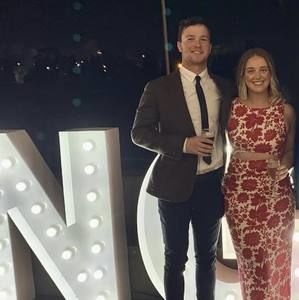 Meet your Posher, Kaitlin